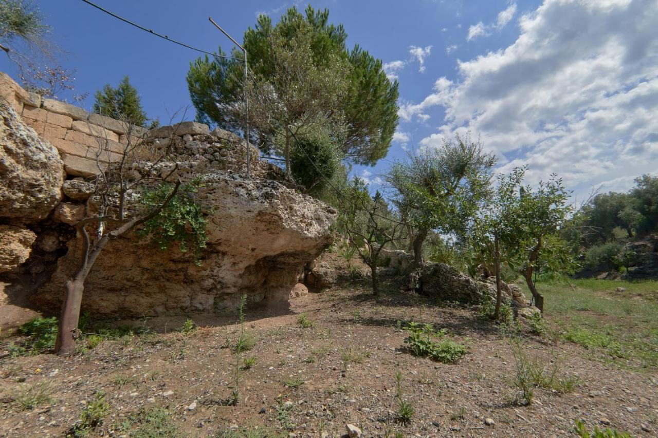 Riserva Ancelle San Pietro in Bevagna Exterior photo